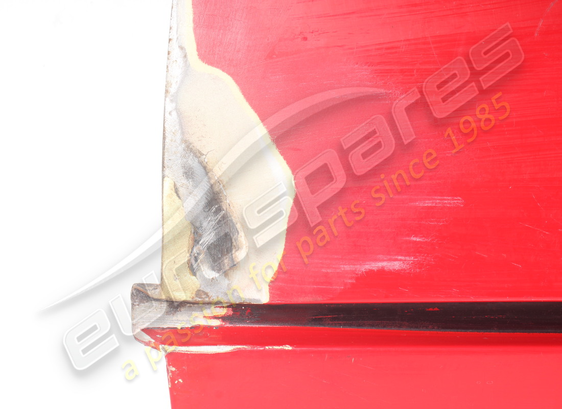 USED FERRARI LH DOOR. PART NUMBER 60214103A (6) used ferrari lh door. part number 60214103a (6)