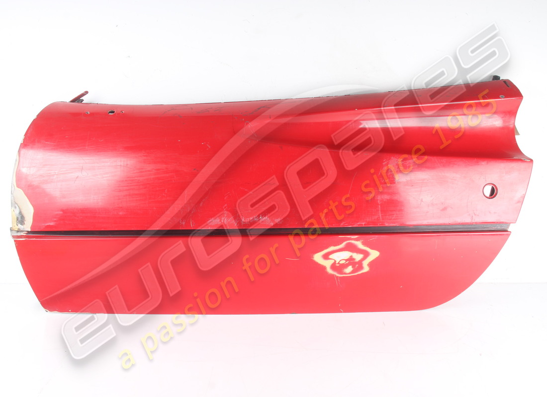 USED Ferrari LH DOOR . PART NUMBER 60214103A (1)