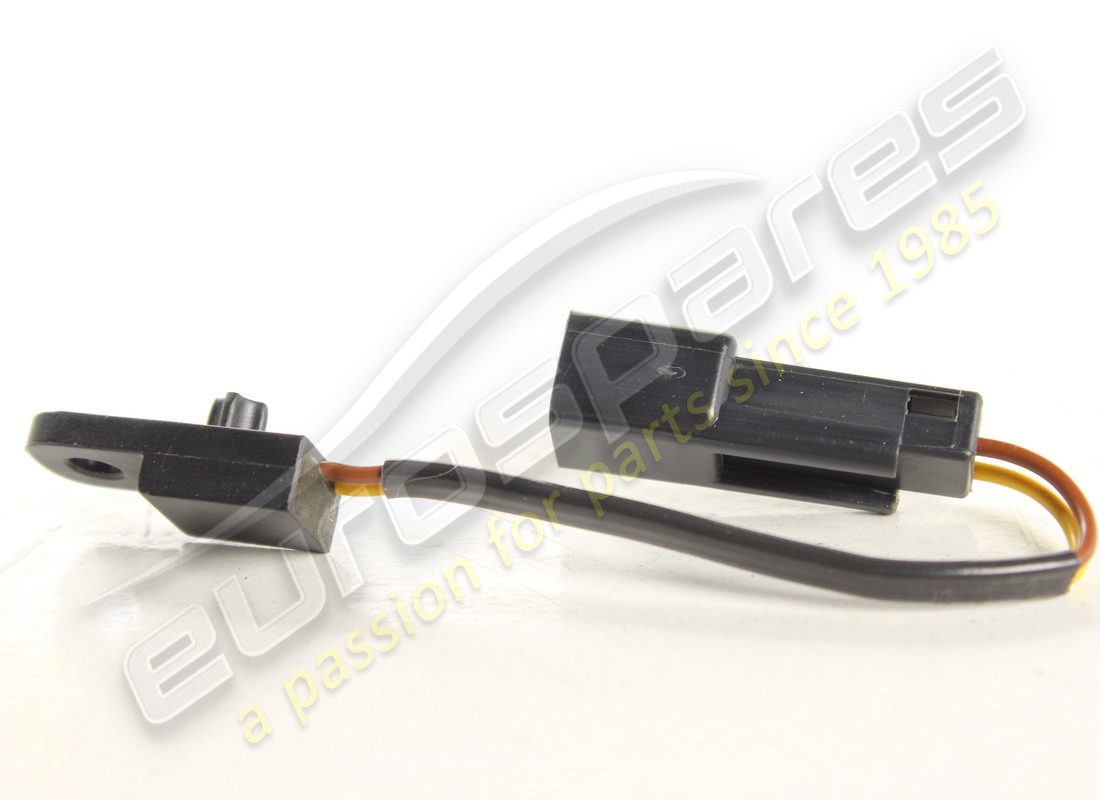 NEW FERRARI HALL SENSOR KIT FOR FRONT LOCK. PART NUMBER 70001832 (1) new ferrari hall sensor kit for front lock. part number 70001832 (1)