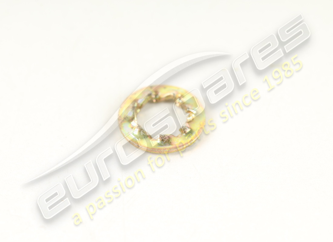 new maserati washer i.d. 3,galvanized. part number 12605079 (1)