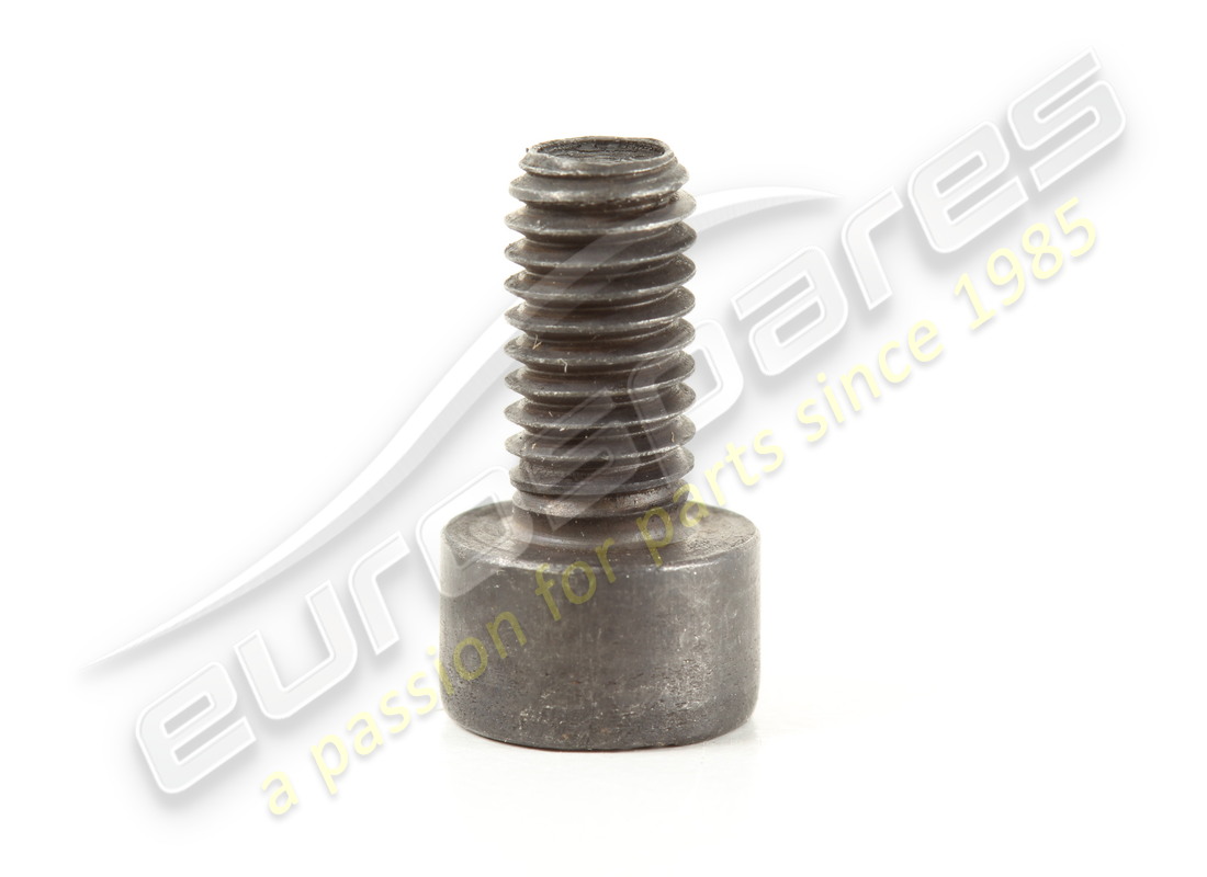 NEW MASERATI SOCKET HEAD SCREW 12.9 R.CAR. PART NUMBER 94077843 (1) new maserati socket head screw 12.9 r.car. part number 94077843 (1)