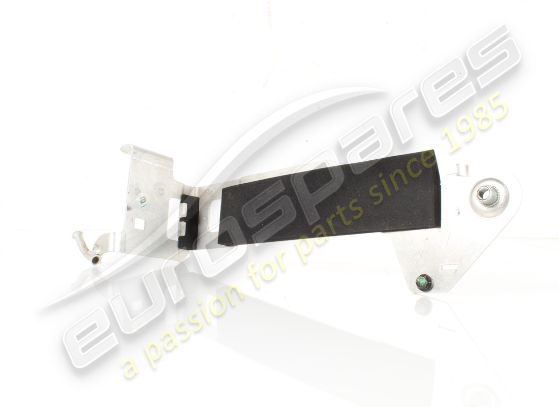 USED Ferrari CANISTER BRACKET COMPLETE . PART NUMBER 304198 (1)