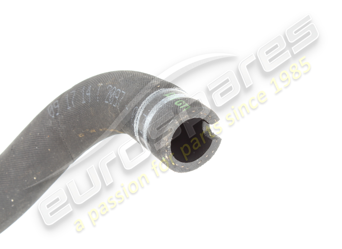USED FERRARI PIPE FROM RESERVOIR TO POWER. PART NUMBER 298029 (2) used ferrari pipe from reservoir to power. part number 298029 (2)
