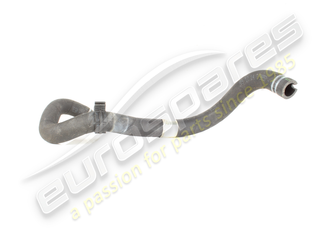 USED Ferrari PIPE FROM RESERVOIR TO POWER . PART NUMBER 298029 (1)