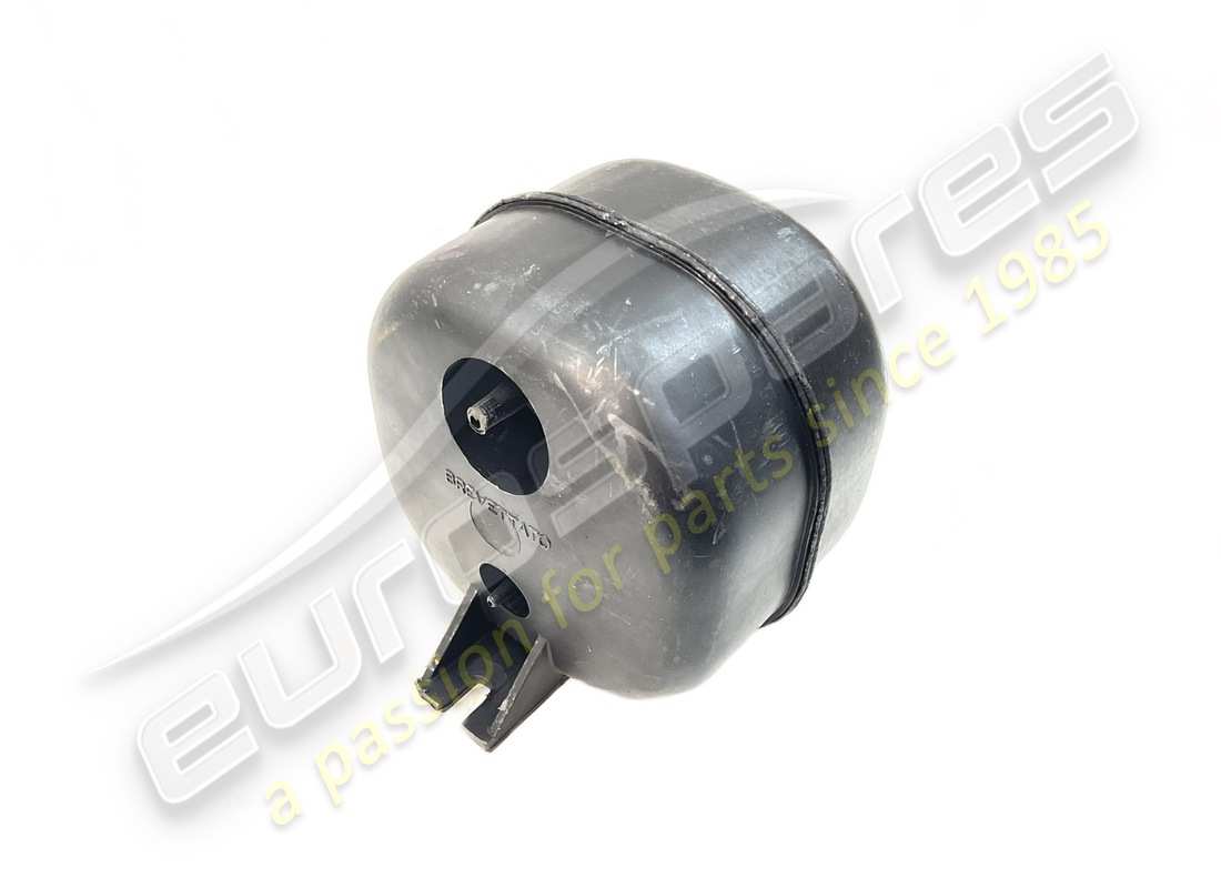 new lamborghini vacuum tank. part number 001323406 (1)