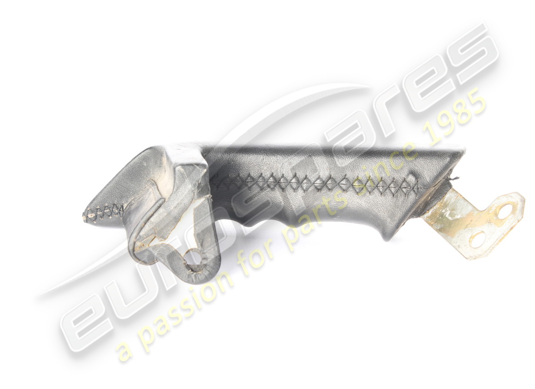 used ferrari lh inner door handle. part number 63296500 (3)