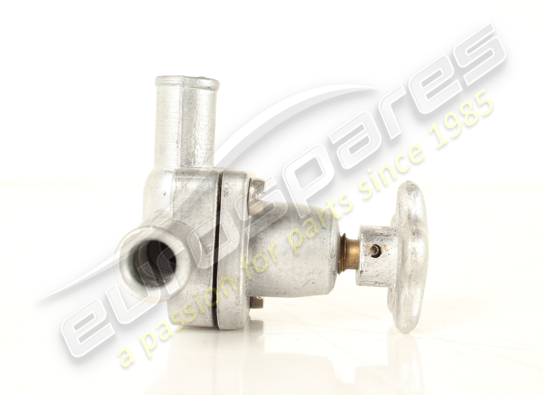 NEW LAMBORGHINI HEATER VALVE. PART NUMBER 006103239 (2) new lamborghini heater valve. part number 006103239 (2)