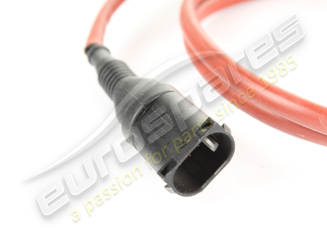 NEW FERRARI COMPLETE SENSOR KIT. PART NUMBER 243784 (3) new ferrari complete sensor kit. part number 243784 (3)