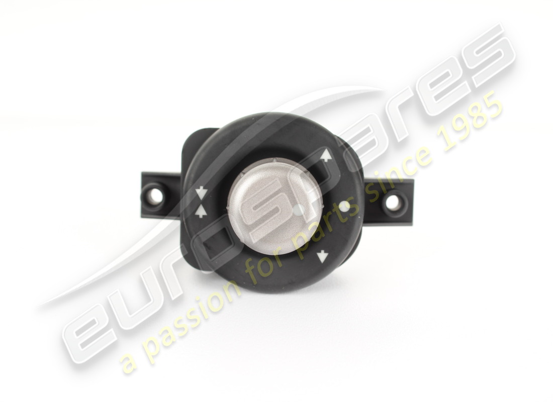 NEW FERRARI EXTERNAL REAR MIRRORS CONTRO. PART NUMBER 252804 (1) new ferrari external rear mirrors contro. part number 252804 (1)