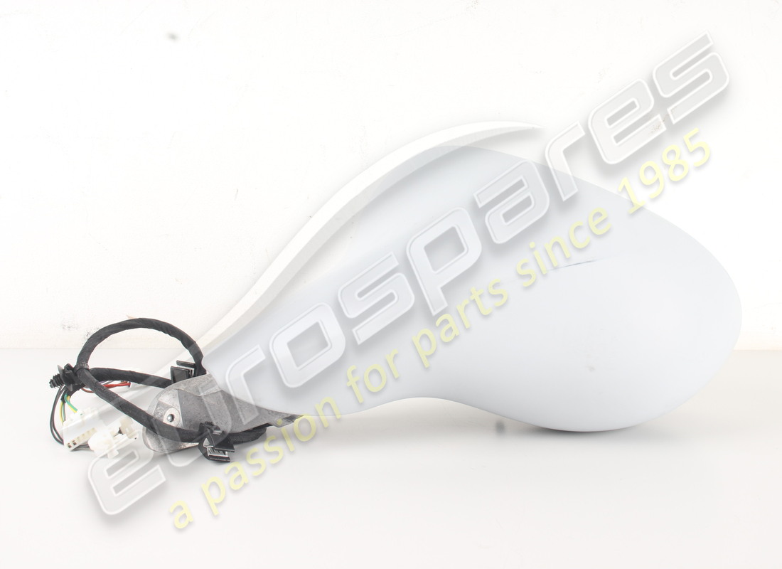 new ferrari lh rear view mirror. part number 81613810a (2)