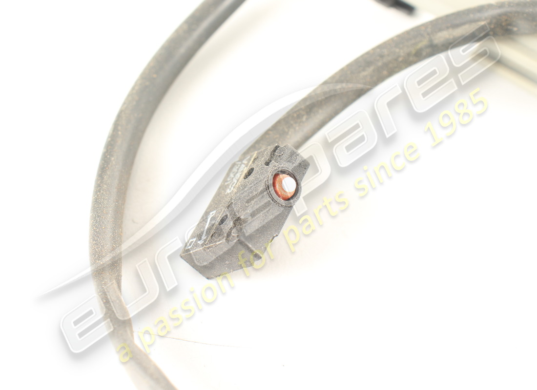 NEW FERRARI MICROSWITCH. PART NUMBER 63859800 (2) new ferrari microswitch. part number 63859800 (2)