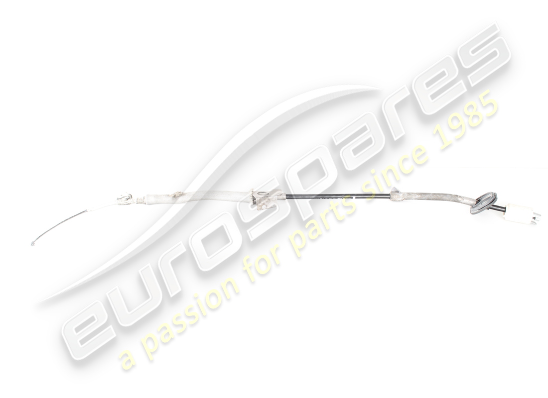 USED Ferrari CABLE FROM ACTUATOR TO EQUAL . PART NUMBER 286139 (1)