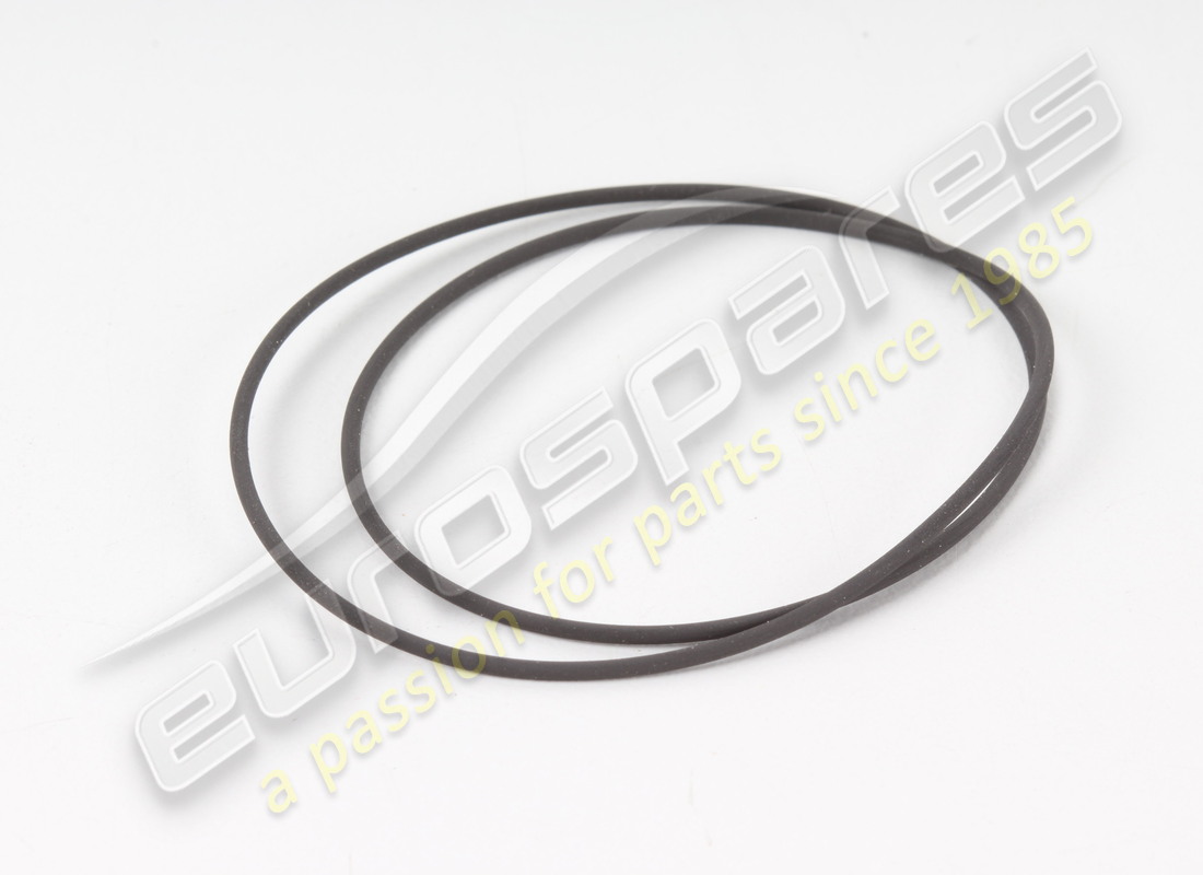 NEW FERRARI O.R. GASKET. PART NUMBER 186251 (1) new ferrari o.r. gasket. part number 186251 (1)