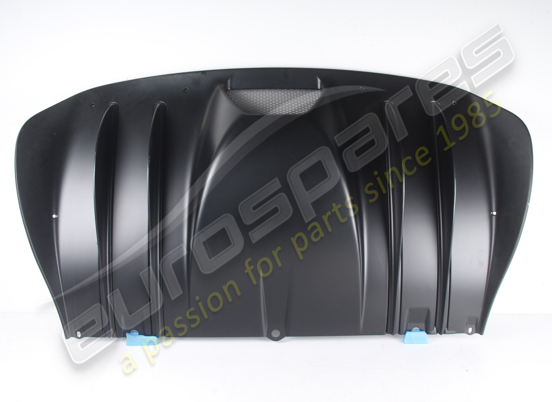 NEW (OTHER) FERRARI REAR DIFFUSER BLACK. PART NUMBER 69140500 (1) new (other) ferrari rear diffuser black. part number 69140500 (1)