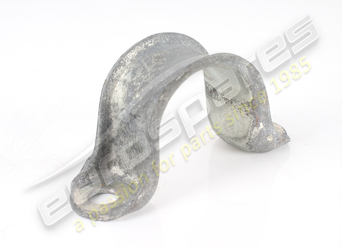 USED FERRARI PAD FASTENING PLATE. PART NUMBER 244778 (1) used ferrari pad fastening plate. part number 244778 (1)