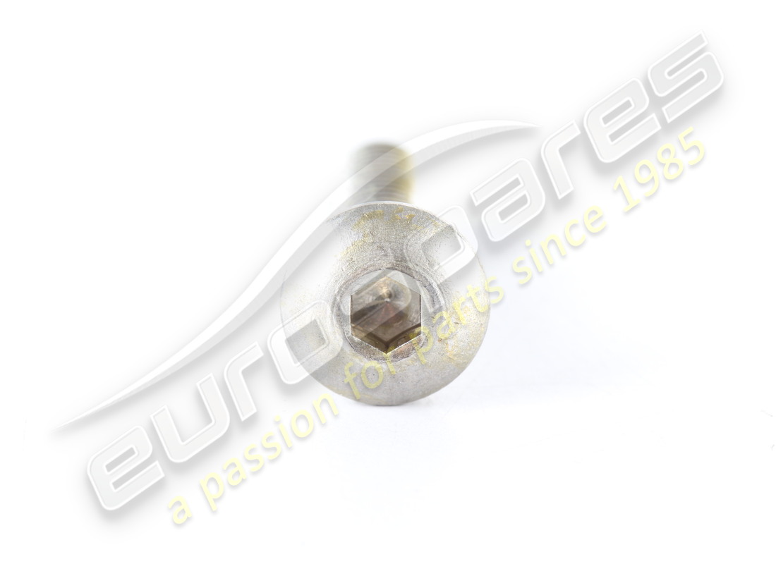 new ferrari screw. part number 65311400 (2)