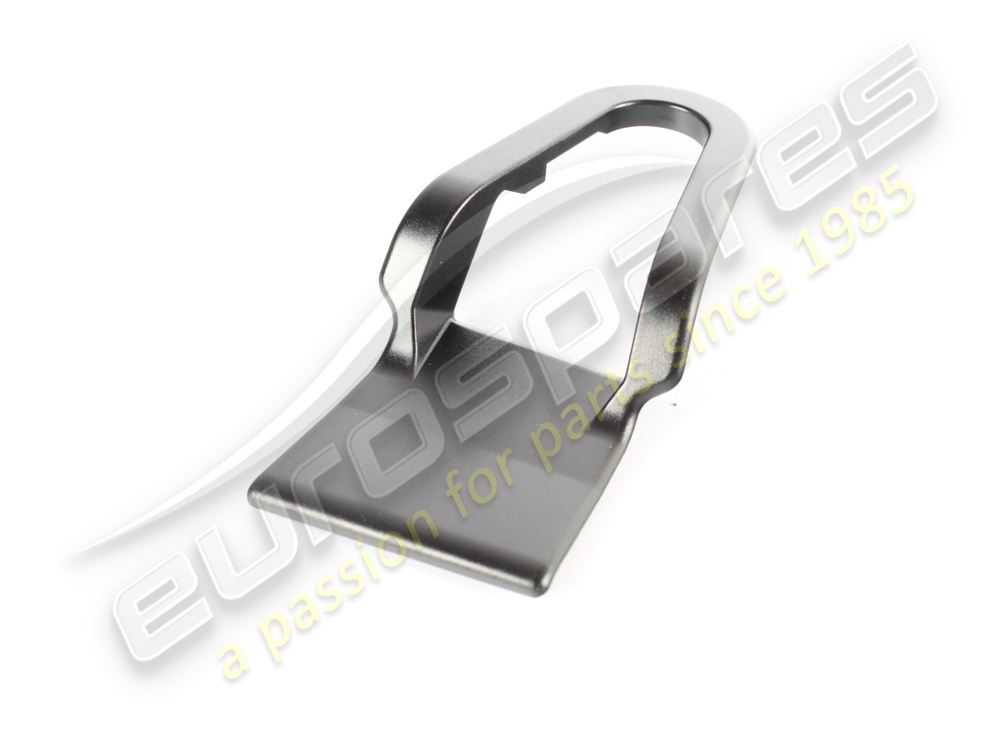 NEW FERRARI LH PLATE. PART NUMBER 68640700 (1) new ferrari lh plate. part number 68640700 (1)