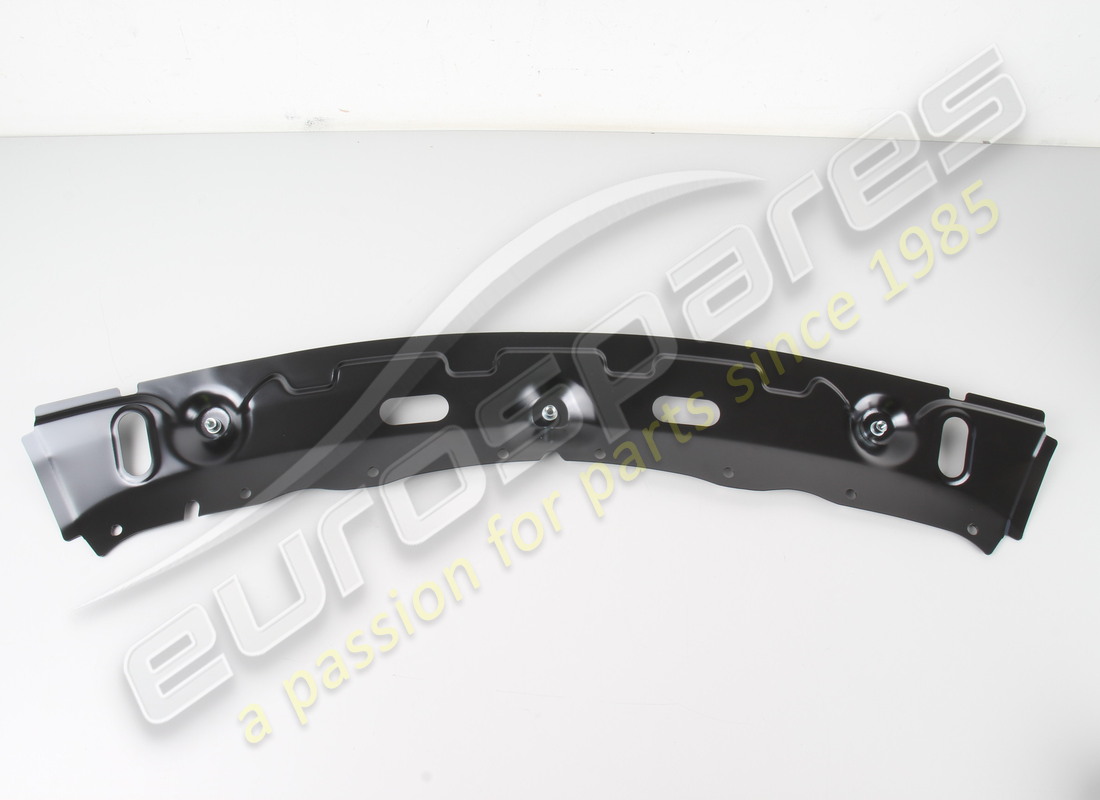 NEW FERRARI FRONT CENTRAL MOULDING PLUS. PART NUMBER 66233911 (2) new ferrari front central moulding plus. part number 66233911 (2)