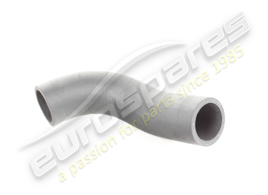 NEW FERRARI RUBBER PIPE. PART NUMBER 148648 (2) new ferrari rubber pipe. part number 148648 (2)