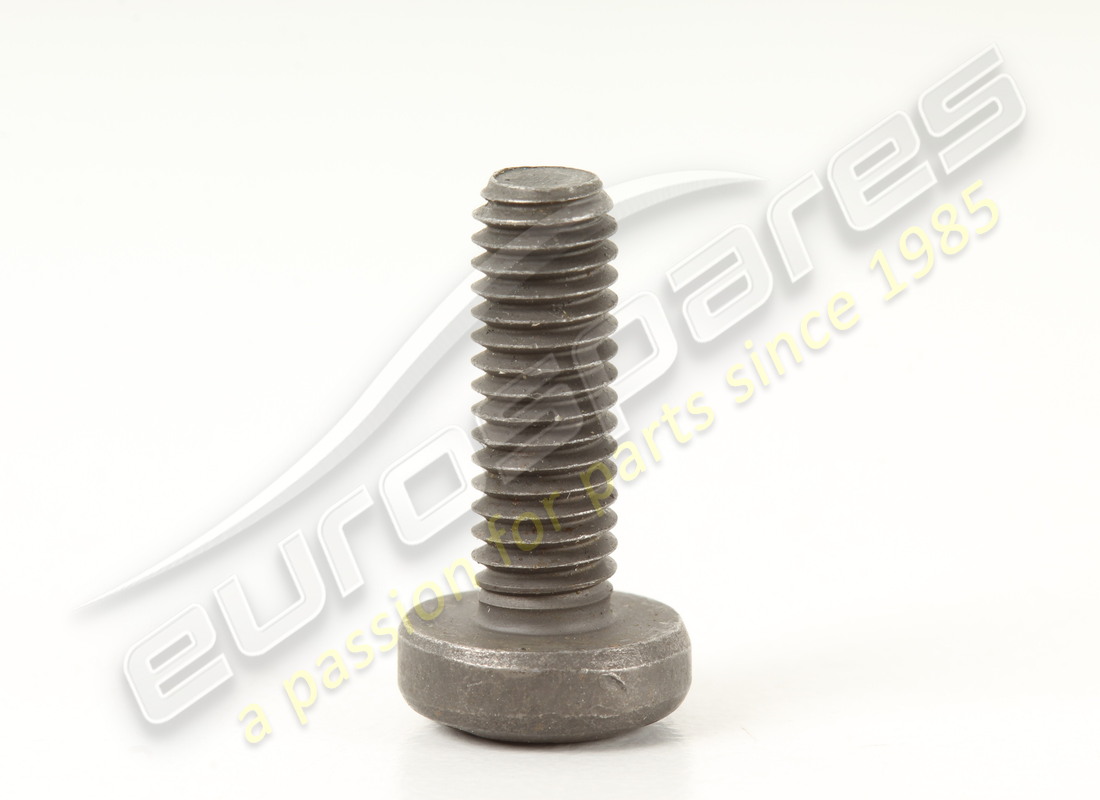 NEW LAMBORGHINI HEXALOBULAR SOCKETM6X18. PART NUMBER N10196104 (2) new lamborghini hexalobular socketm6x18. part number n10196104 (2)