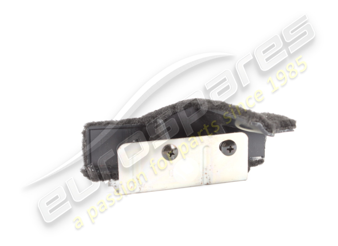 USED FERRARI RH PILLAR TRIM. PART NUMBER 85687093 (2) used ferrari rh pillar trim. part number 85687093 (2)