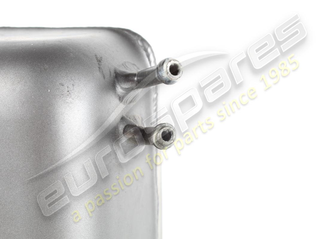 USED FERRARI COOLANT TANK. PART NUMBER 199868 (10) used ferrari coolant tank. part number 199868 (10)