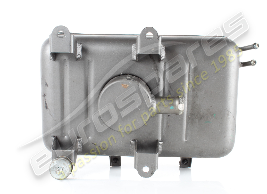 USED FERRARI COOLANT TANK. PART NUMBER 199868 (6) used ferrari coolant tank. part number 199868 (6)