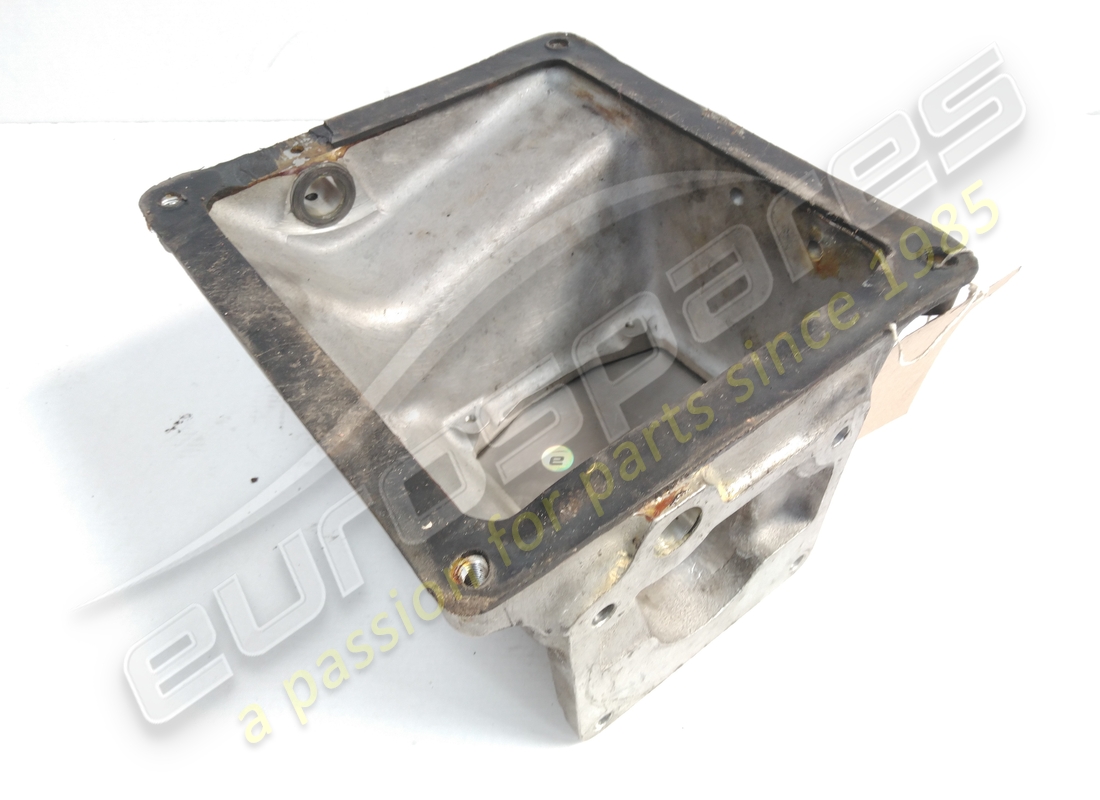 USED FERRARI PEDAL SUPPORT COMPLETE RHD PART NUMBER 107878 (4) used ferrari pedal support complete rhd part number 107878 (4)