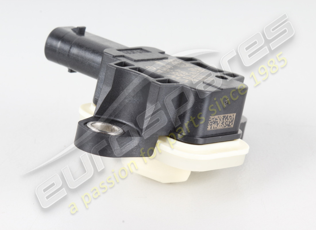 NEW LAMBORGHINI AIR BAG ,SENSOR. PART NUMBER 4H0955557 (2) new lamborghini air bag ,sensor. part number 4h0955557 (2)