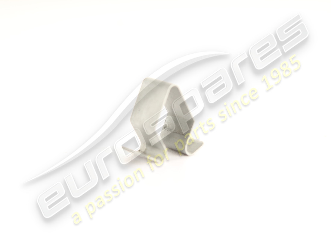 NEW LAMBORGHINI CLIP. PART NUMBER 4A0867276B (1) new lamborghini clip. part number 4a0867276b (1)