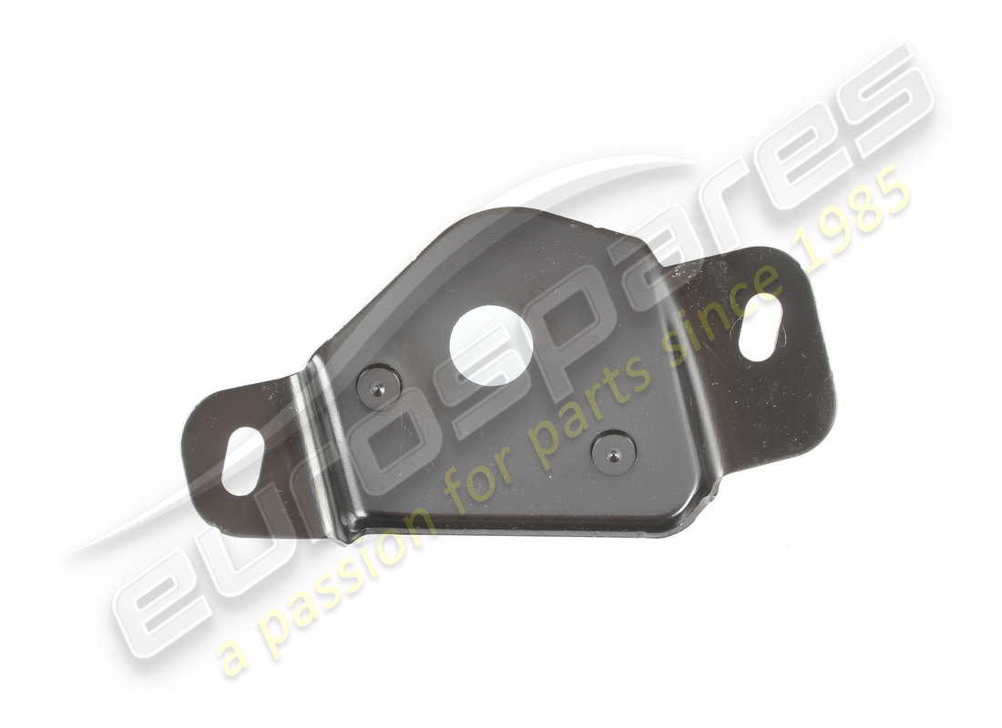 used lamborghini bracket gpm rl unten. part number 4s2721188d (2)