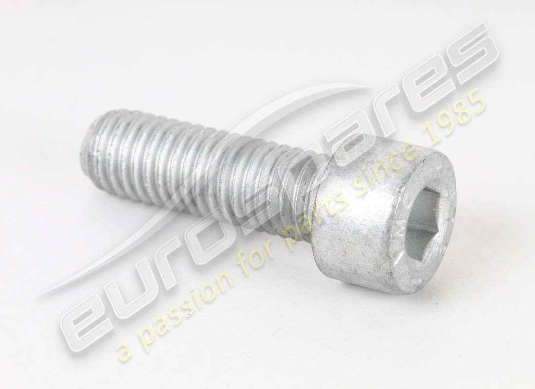 new maserati screw. part number 14306424 (1)