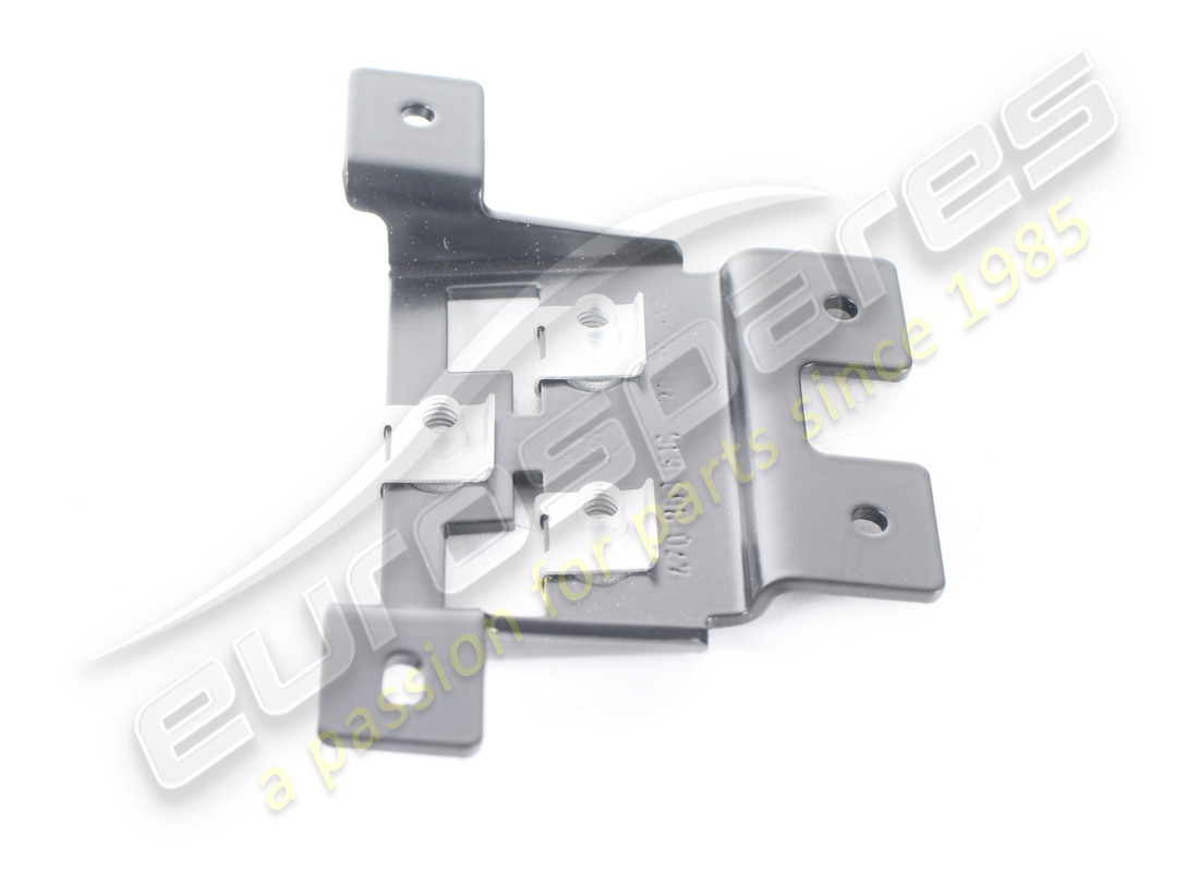 NEW LAMBORGHINI BRACKET CUP HOLDER(TUNNEL). PART NUMBER 470863616 (2) new lamborghini bracket cup holder(tunnel). part number 470863616 (2)