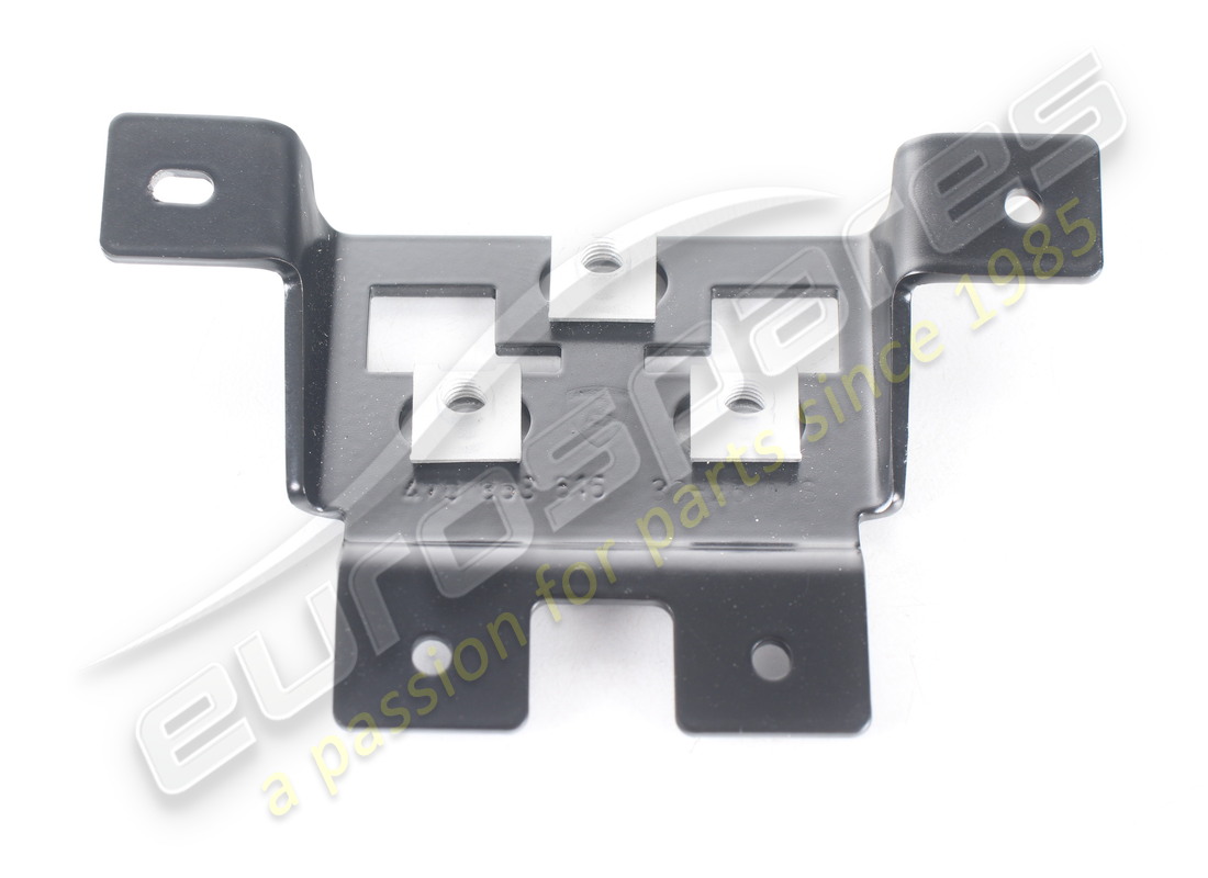 NEW LAMBORGHINI BRACKET CUP HOLDER(TUNNEL). PART NUMBER 470863616 (1) new lamborghini bracket cup holder(tunnel). part number 470863616 (1)