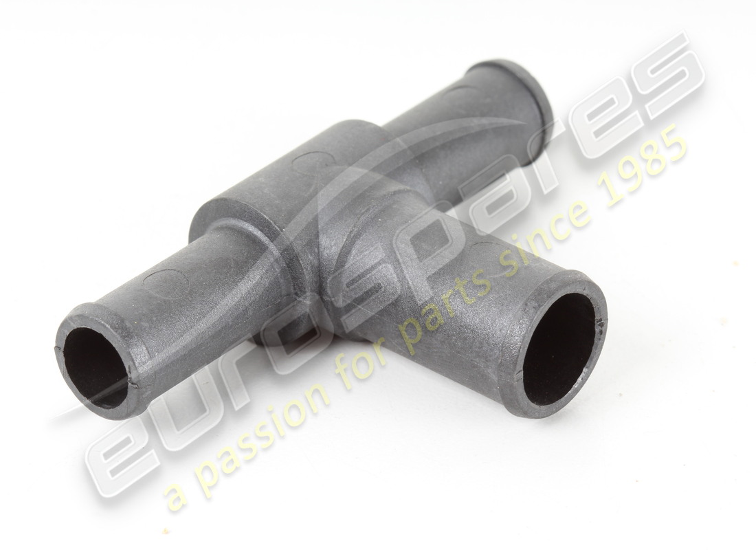 NEW MASERATI 3-WAY UNION. PART NUMBER 312020407 (1) new maserati 3-way union. part number 312020407 (1)