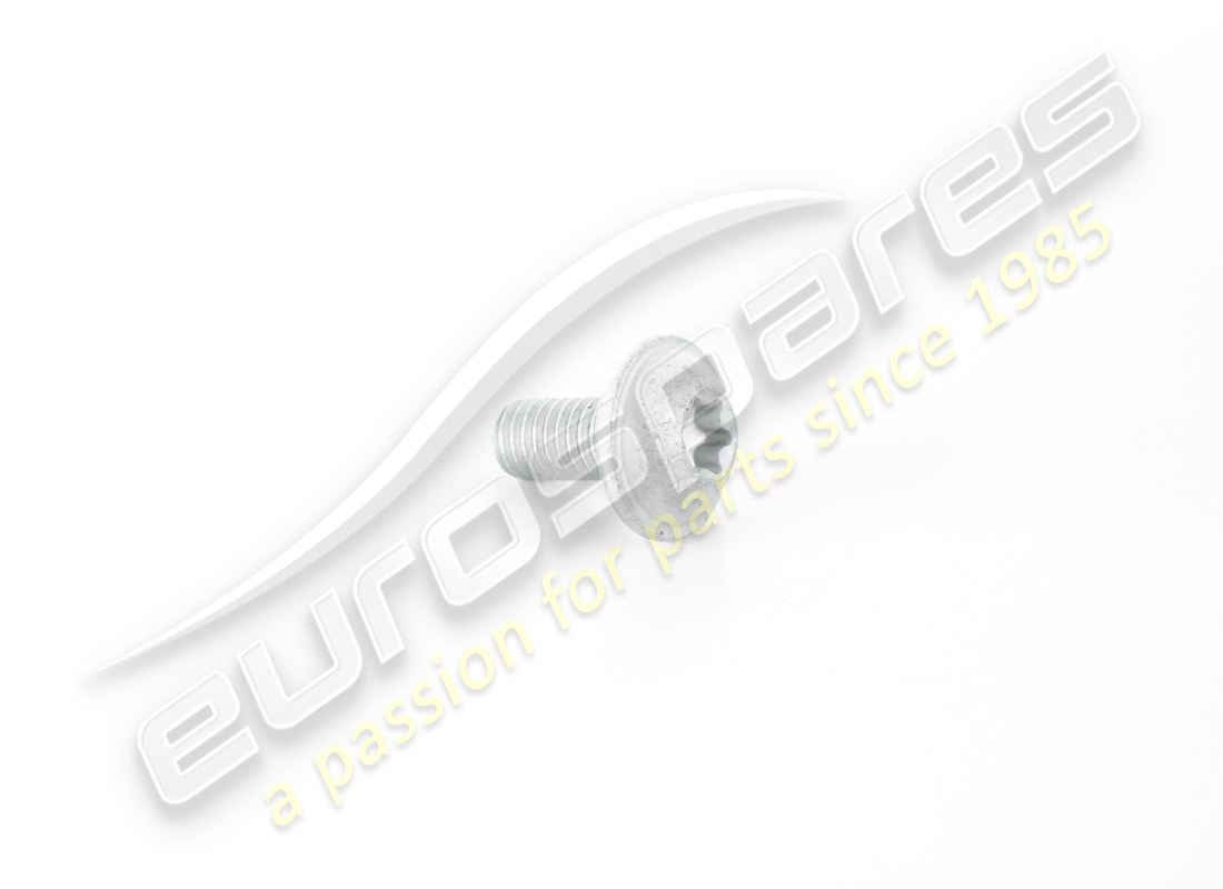 NEW LAMBORGHINI HEXALOBULAR SOCKETM6X14. PART NUMBER N10741402 (1) new lamborghini hexalobular socketm6x14. part number n10741402 (1)