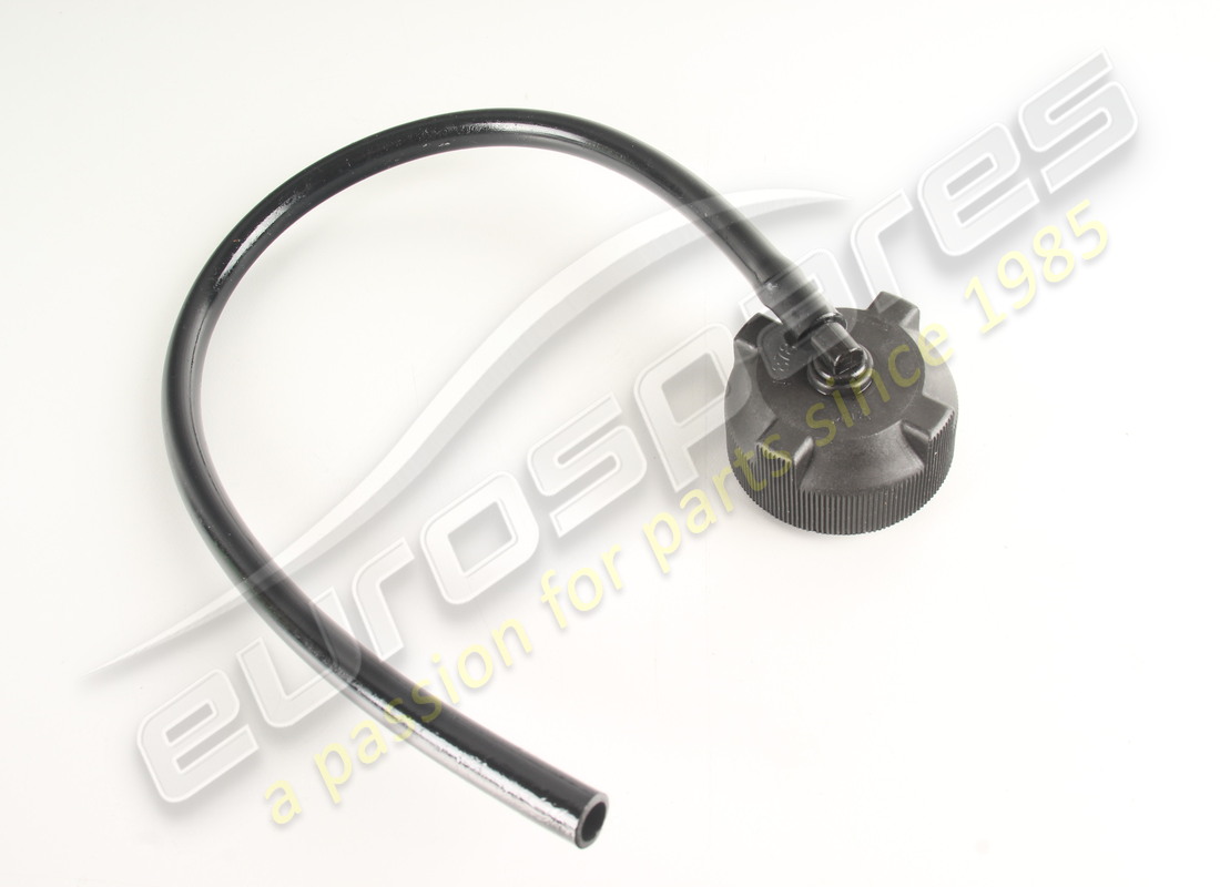 NEW FERRARI TANK PLUG. PART NUMBER 46556738 (1) new ferrari tank plug. part number 46556738 (1)
