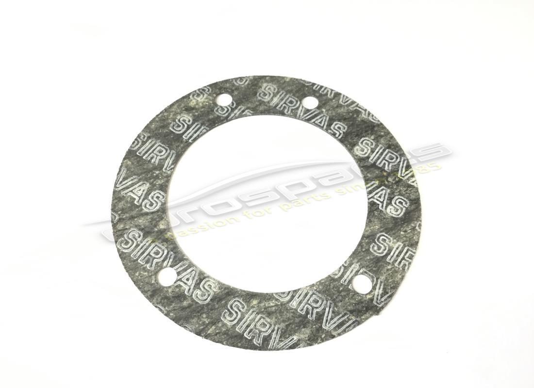 NEW FERRARI END PLATE GASKET. PART NUMBER 100113 (1) new ferrari end plate gasket. part number 100113 (1)