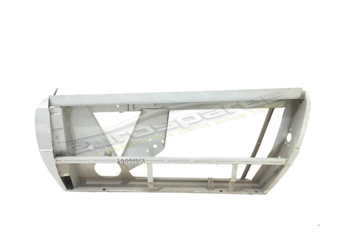 NEW FERRARI LH DOOR FRAME. PART NUMBER 40053001 (1) new ferrari lh door frame. part number 40053001 (1)
