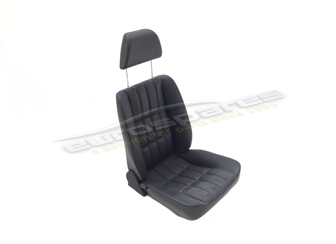 new ferrari rh sport seat complete lhd part number 62441400 (1)