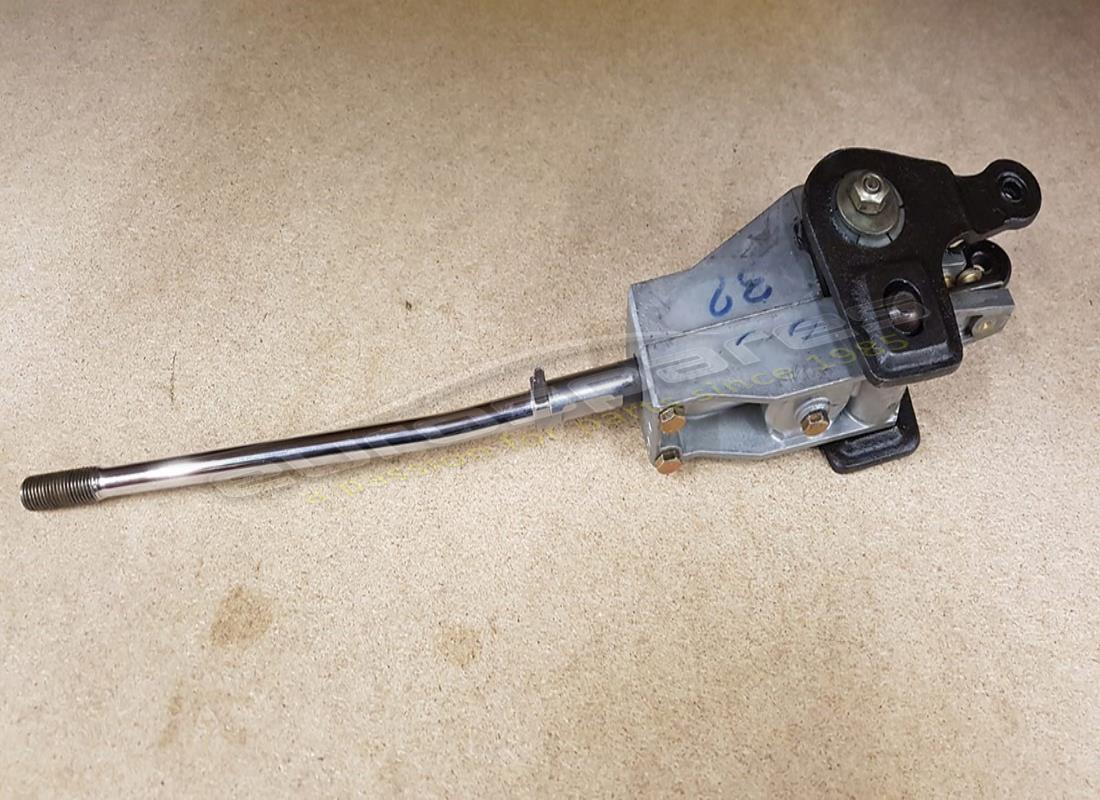 new ferrari gear lever inner control assembly. part number 149570 (1)