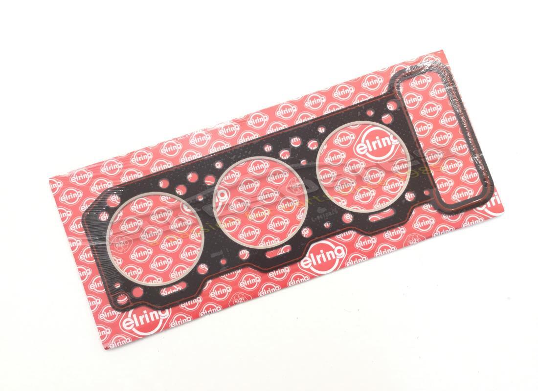 NEW FERRARI FERRARI 246 LH HEAD GASKET. PART NUMBER 4206572 (1) new ferrari ferrari 246 lh head gasket. part number 4206572 (1)