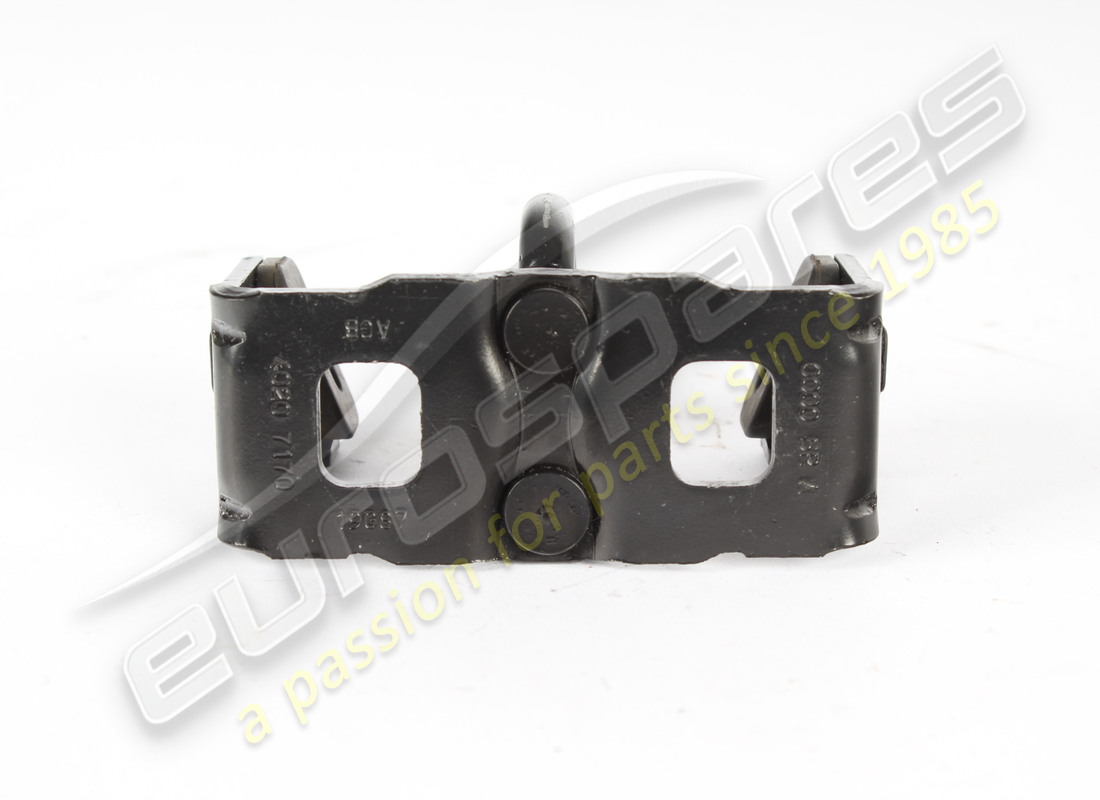 USED FERRARI LOCK STRIKER. PART NUMBER 82209700 (1) used ferrari lock striker. part number 82209700 (1)