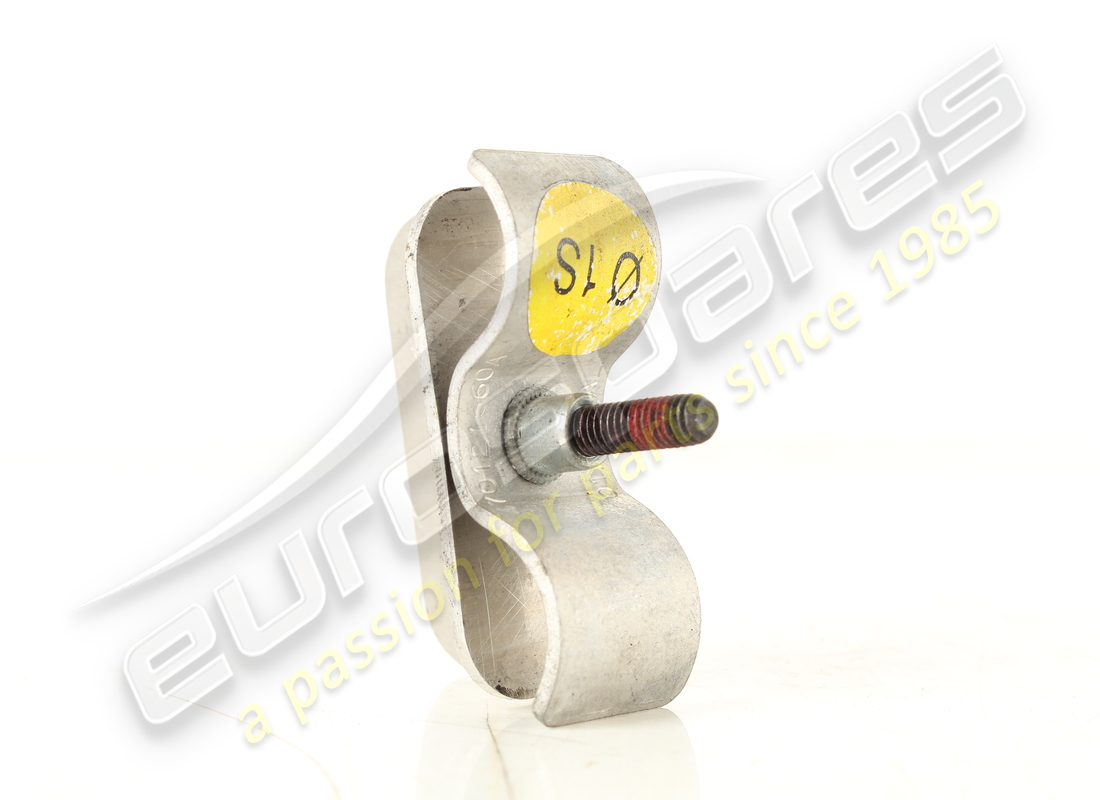 used lamborghini bracket. part number 470121724a (2)