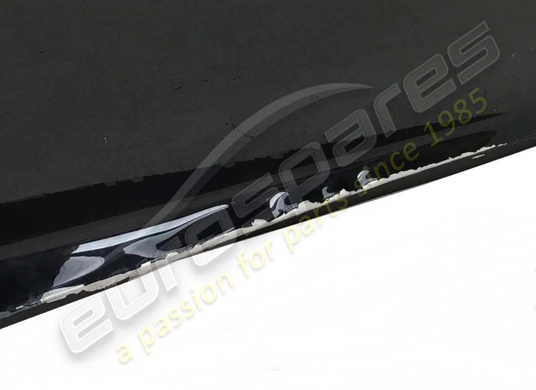 used lamborghini rh door. part number 470831052e (2)