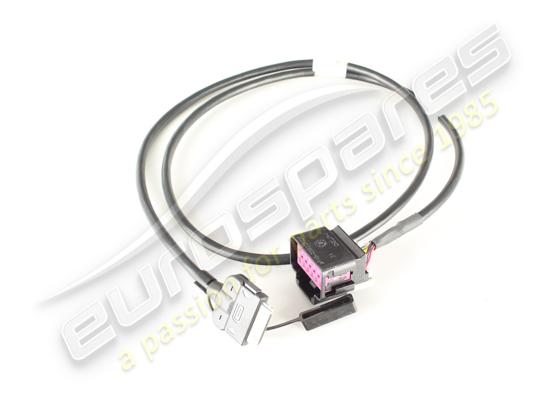 NEW FERRARI IPOD ADAPTER (READY KIT). PART NUMBER 257948 (2) new ferrari ipod adapter (ready kit). part number 257948 (2)