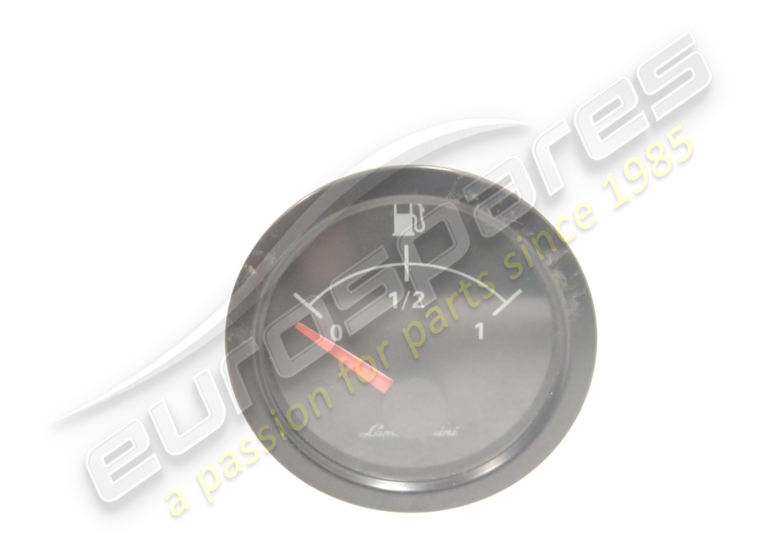 USED LAMBORGHINI FUEL LEVEL GAUGE. PART NUMBER 0060002602 (1) used lamborghini fuel level gauge. part number 0060002602 (1)