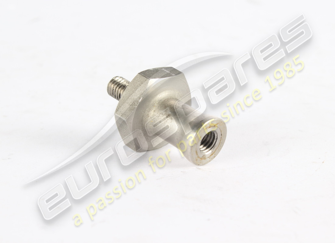 USED LAMBORGHINI SPACER TUBE. PART NUMBER 400103145A (2) used lamborghini spacer tube. part number 400103145a (2)