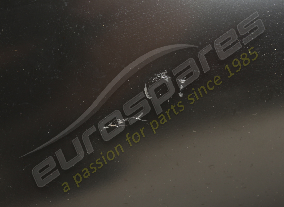 NEW FERRARI LH UPPER REAR COVERING. PART NUMBER 70000842 (3) new ferrari lh upper rear covering. part number 70000842 (3)