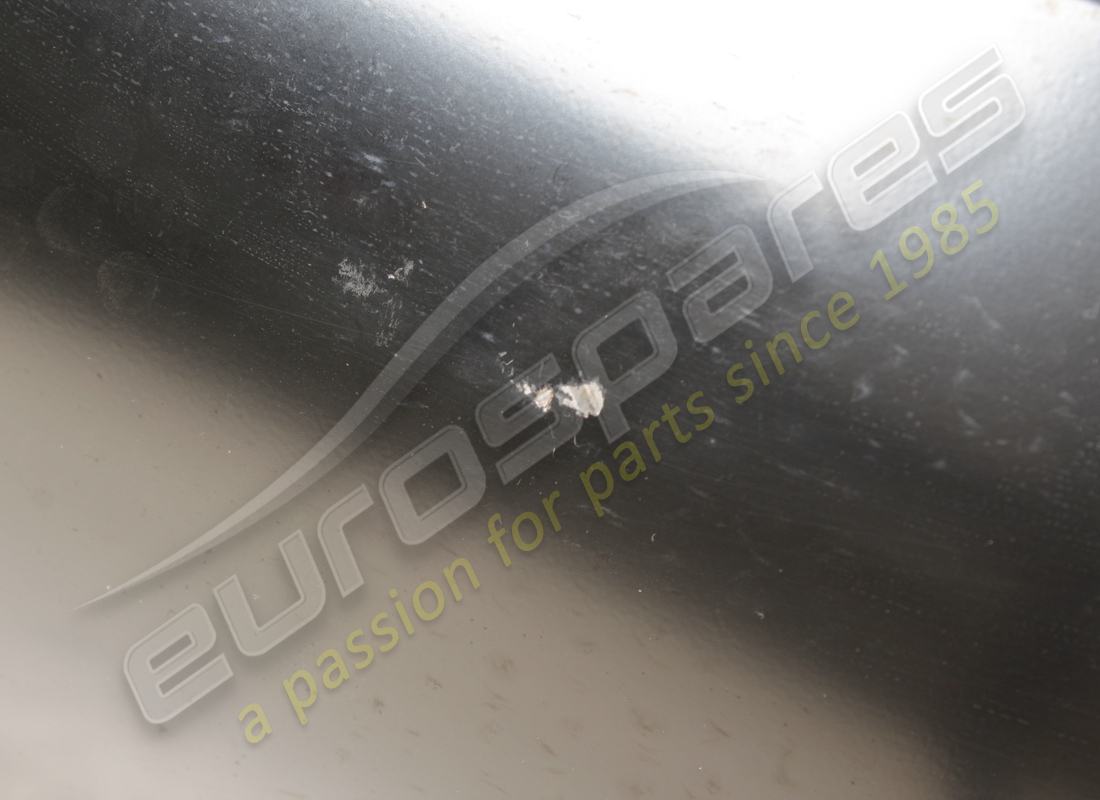 NEW FERRARI LH UPPER REAR COVERING. PART NUMBER 70000842 (4) new ferrari lh upper rear covering. part number 70000842 (4)